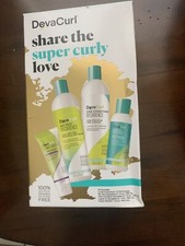 DevaCurl S per curly Love 100 Sulfate Free