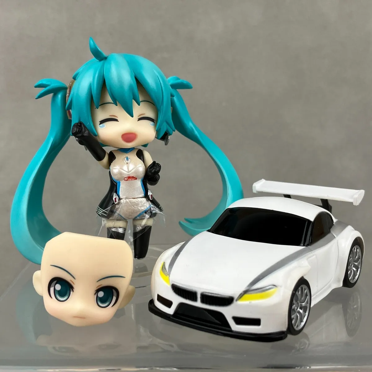 This new car racing anime looks so amazing#foryoupage #anime #animeedi... |  TikTok