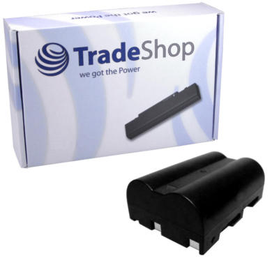 AKKU 2000mAh Sigma SD14 SD-14 BP21 BP-21 BP21 battery