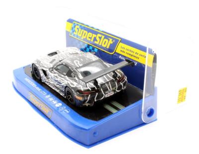 Mercedes AMG GT3 Monza 2019 - RAM Racing - SUPERSLOT 1/43? - Réf.4162