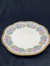 Bavaria Deep Plate / 8 Inch Bowl