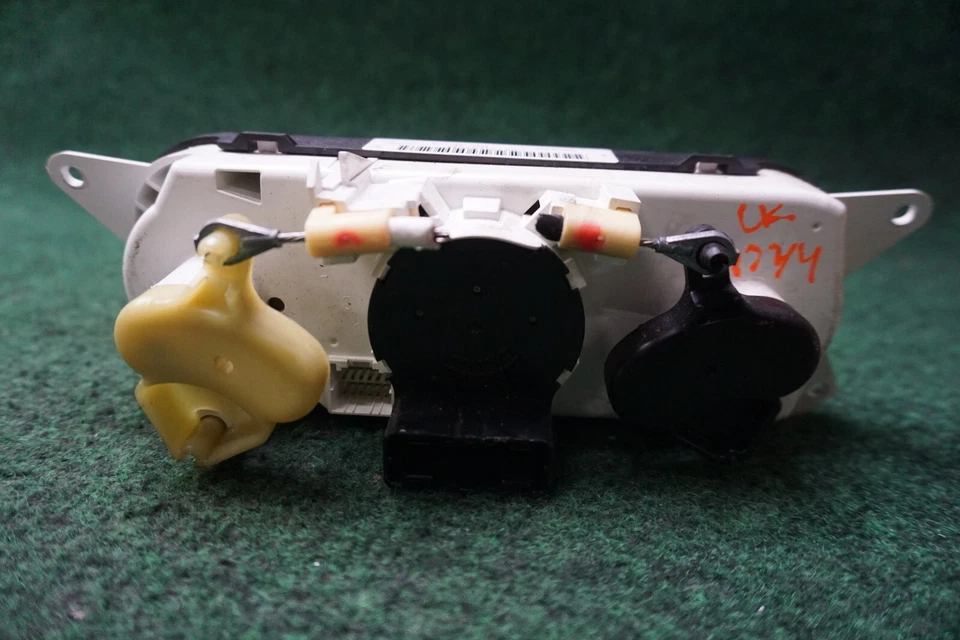 Chrysler PT CRUISER 2006 2007 2008 2009 2010 control de aire acondicionado OEM P55111844AM Foto 3 de 4