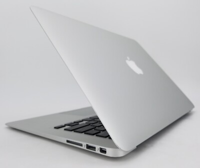 Apple MacBook Air 7,2 - 2017 13