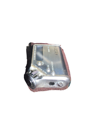 SONY NW-E75 Network Walkman™ Digital Music Player , AS-IS | eBay