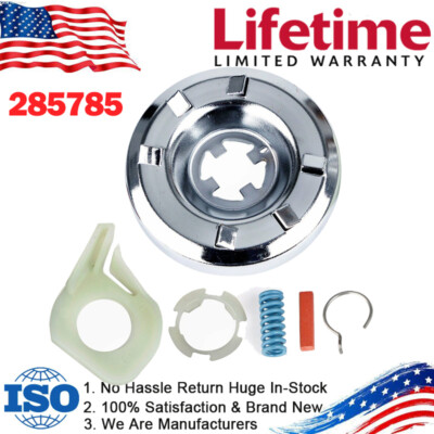 Frizione Trasmissione 285785 Kenmore Kit Frizione Trasmissione Per - Foto 3