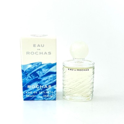Eau de Rochas Eau de toilette 10 ml 0.34 fl.oz. Miniperfume