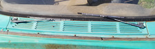 Cowl Panel Coe Lcf 1958-59 Chevrolet Truck Viking 50 Apache Gmc Cowl Panel Coe Lcf 1958-59 Chevrolet Truck Viking 50 Apache Gmc