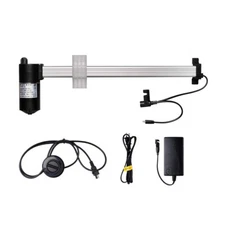 Mulin ML18 ML18-017 Motor Actuator Replacement Kit for Power Recliner Lift Chair
