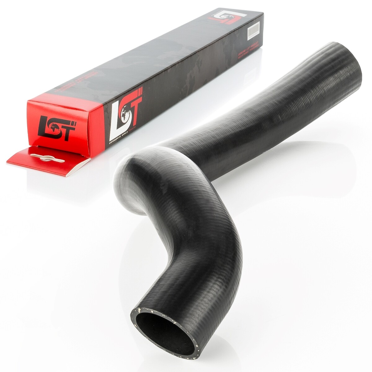 Intercooler/Turbo Hose Intake Pipe AB396K683AF for FORD RANGER TKE 2.2 TDCi