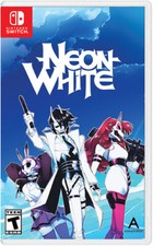 Image of Neon White for Nintendo Switch [New Video Game]