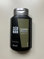 Wella Sebastian SEB MAN The Smoother - Conditioner  250ml