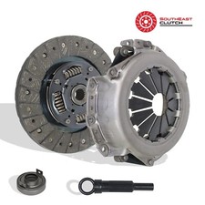 SECLUTCH Clutch Kit for 87-02 Colt 2000 Summit Talon Scoupe Sonata Eclipse Galan