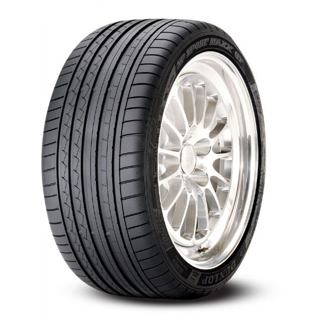 Gomme Estive Dunlop 275/35 R21 103Y SP Sport Maxx GT RO1 MFS XL pneumatici nuovi