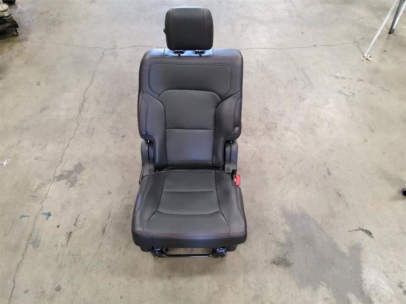 2016 2017 2018 2019, Ford Explorer Sport, Rear Right 2nd Row Bench