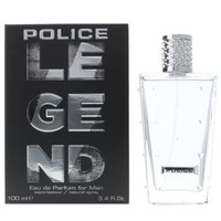 Police The Legendary Scent Eau De Parfum 100Ml Mens Fragrance
