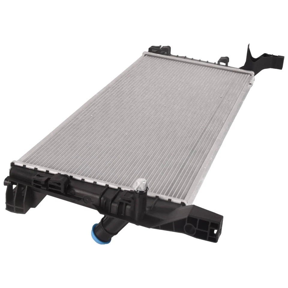 For Mini Cooper 2016-2019 Cooper Countryman  2017 2018 2019 Radiator 17117635620 - Image 4 of 4