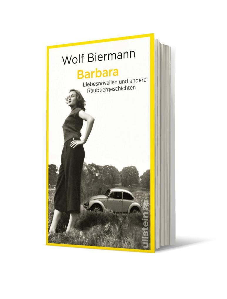 Thumbnail - Barbara | Wolf Biermann | 2019 | Deutsch