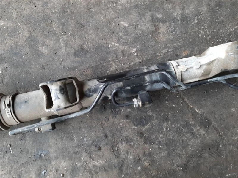 Engranaje de dirección/rack bastidor eléctrico y piñón sedán 11-14 Chrysler 200 5154524AD Foto 2 de 4