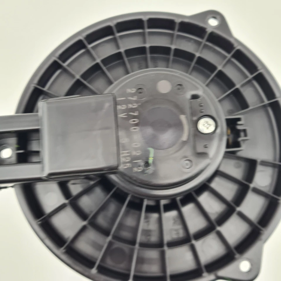 Subaru Liberty Outback Heater Blower Fan Motor Gen 4 09/03-08/09 - image 4 of 4