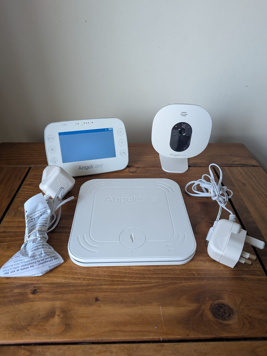 Angelcare Video Angelcare Ac320 Angelcare Monitor Angelcare Ac327