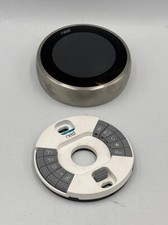 Google Nest Learning Thermostat - 3rd Gen  - ...