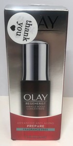 regenerist miracle boost concentrate