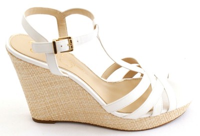 latest wedge sandals
