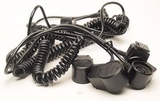 Four Extension Sensor Adapters For Vivitar Flashes 283 For Portrait  Macro. See