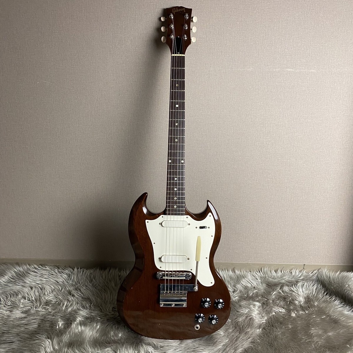Gibson SG Melody Maker 600398 Used Electric Guitar | eBay