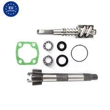 SUZUKI SAMURAI KIT RIPARAZIONE SCATOLA STERZO LHD 48600-80090 SPEDIZIONE