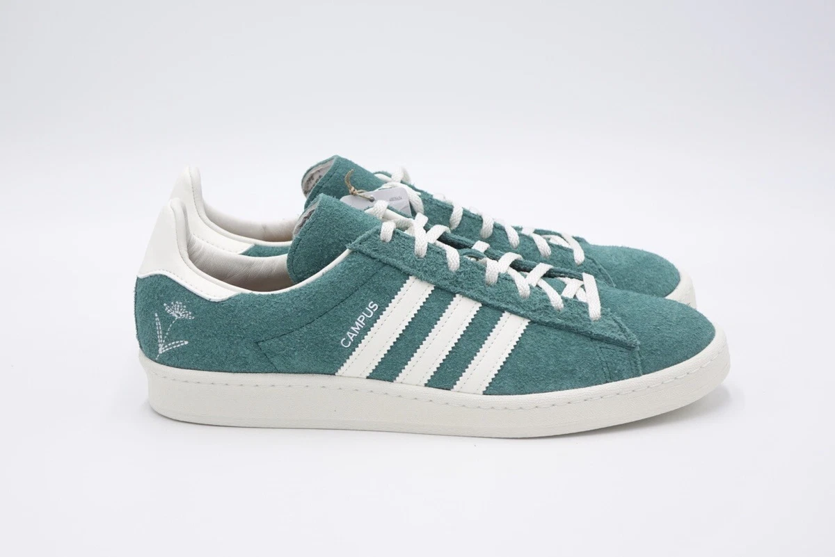 Alta exposición atención Apropiado Size 11 - adidas Campus 80 London Green 2022 | eBay