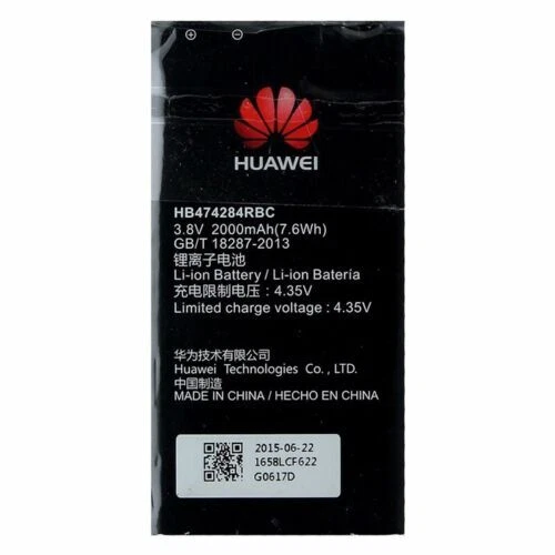 Baterías para Teléfonos Celulares Huawei para Huawei Huawei Y5