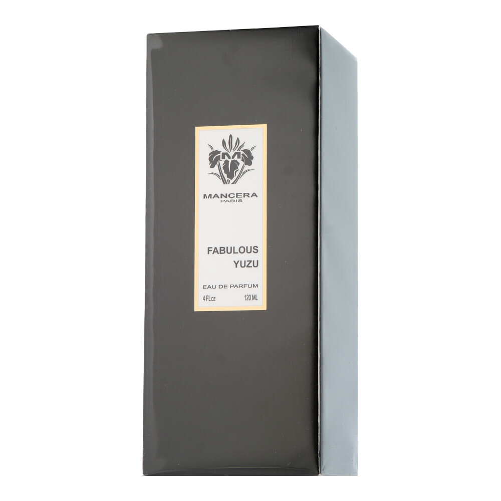 Mancera - Fabulous Yuzu EDP Spray 120ml 21490₽
