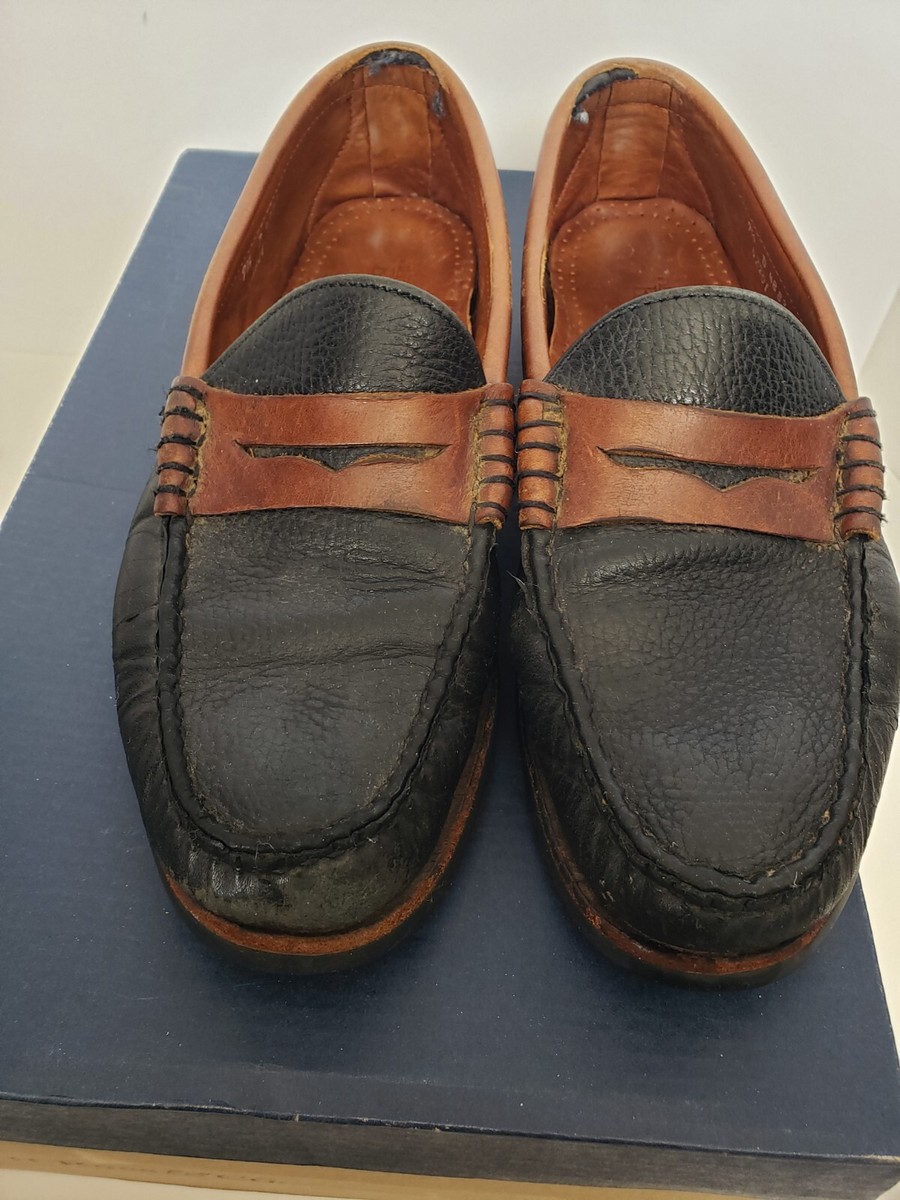 Allen Edmonds Holton men