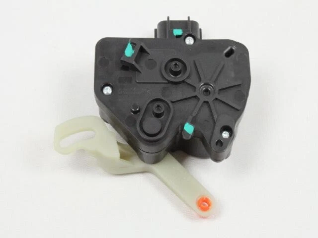 Левый привод раздвижной двери 16-20 Dodge Grand Caravan Mopar новый от оригинального производителя - Изображение 2 из 2