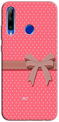 CUSTODIA COVER MORBIDA IN TPU SILICONE PER XIAOMI REDMI NOTE 8 PRO FANTASIA E