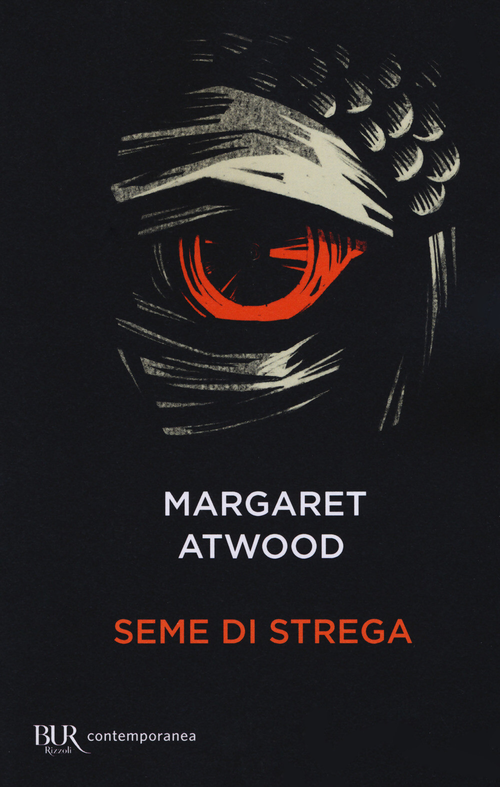 Libri Margaret Atwood - Seme Di Strega