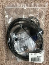 Codi key cable lock for laptop desktop - NEW