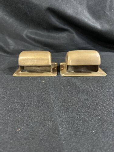 Perko Cast Bronze Ventilator #908 - Picture 2 of 13