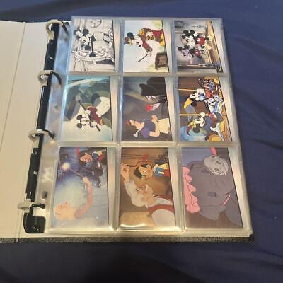 Disney 100 Ensky Trading Card Set 102 Pieces | eBay Disney 100 Ensky Trading Card Set 102 Pieces | eBay
