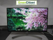 LG 27UD88-W 27" UHD IPS LCD Monitor HDMI, DP, USB-C