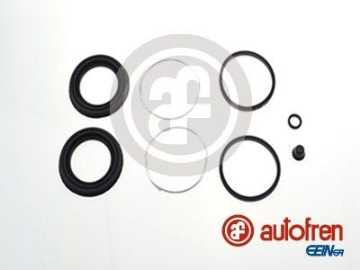 Autofren Seinsa Reparatursatz, Bremssattel D4956 FüR Toyota-image
