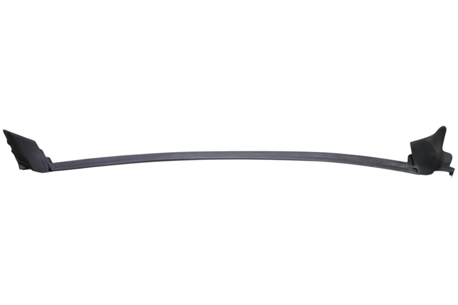 McLaren 570S 2016-2021 Front Left Trim moldings Pair