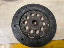 Disque d'embrayage Audi A4