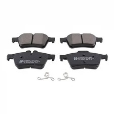 Bremsbeläge 24137.168.1 ZIMMERMANN für FORD JAGUAR CITROËN MAZDA VOLVO RENAULT