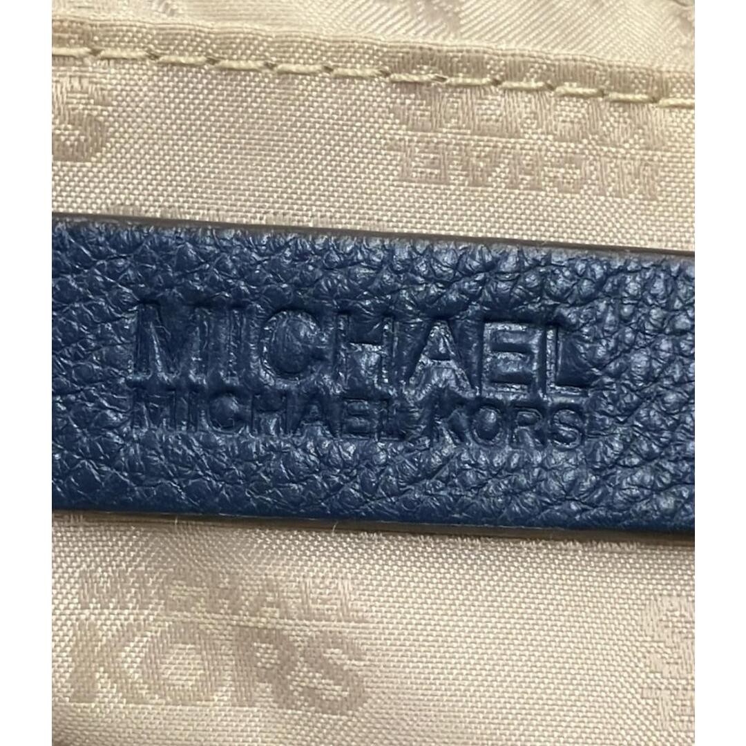 Michael Kors 2 Way Handbag Shoulder Bag Crossbody Women's 9f3f1213b020eddb4f924 thumbnail 6