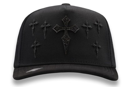 BIGG BOSS BLACK SNAPBACK HAT DANDY HATS EL BARBAS HATS  NewEra 31 HATS Gorras