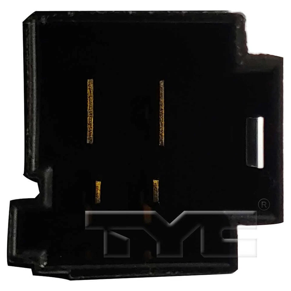 Motor soplador de climatización para Audi A4, Q7 Q5 SQ5 TYC 2017-2020 Foto 3 de 4