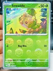 Pokemon SV10.5 White Flare NM 1-86 YouPICK! Pokeball & Master Ball Reverse Holo