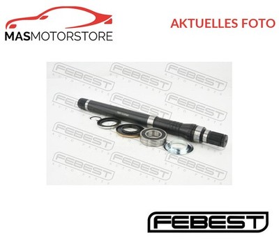 ANTRIEBSWELLE GELENKWELLE FEBEST 1212-SFCMAT V FÜR HYUNDAI SANTA FÉ II